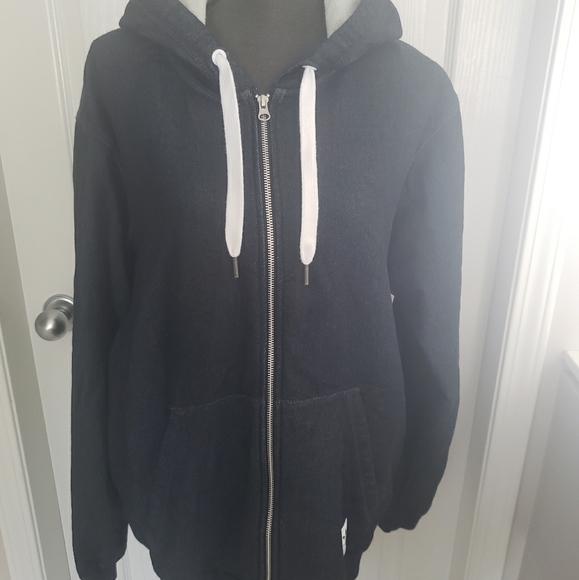 Men's Adidas zip up jacket - Picture 1 of 2